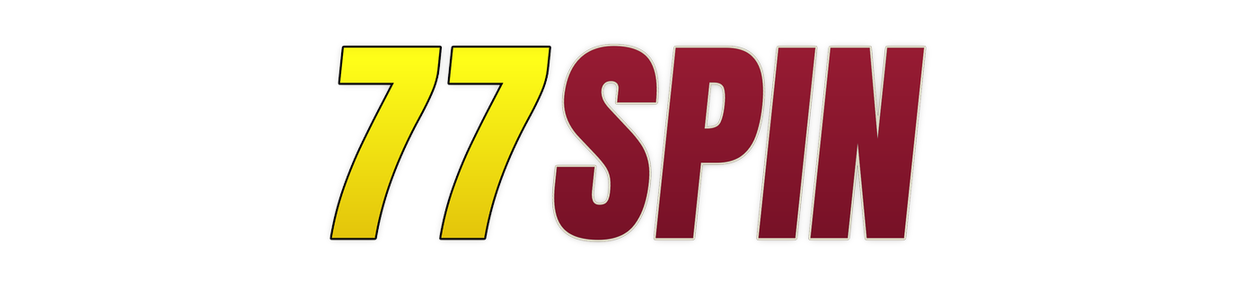 77spin Logo